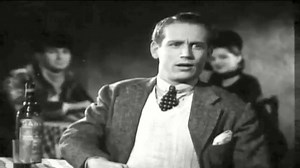 Apache Dance - Montmarte Madness by Les Mazzone Apaches (1938)