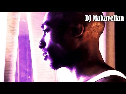 2Pac - CAN'T GO BACK (2019 REMIX)