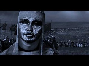 Death in June - Leper Lord ( King Baldwin / Kingdom of Heaven )