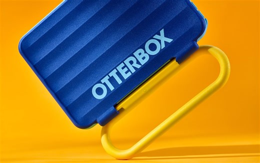 OtterBox | 入手趣味 创意的OtterBox Easyclean for iPad mini6平板壳后的贴膜教程