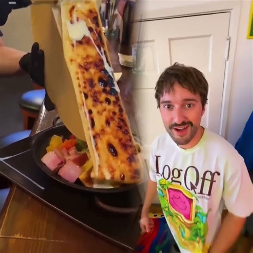 its like speaking another language