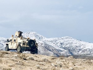 The Individual Ready Reserves - A Captain's Log