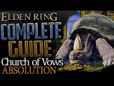 Elden Ring: Absolution Explained (What Every Player Should Know)