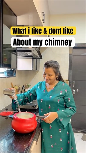 Lets setup my new chimney😌 #shorts #shortsindia #telugu #teluguvlogs #shishacouple #newhome #trend