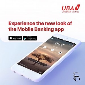 We have upgraded the UBA Mobile Banking App with new perks and improved features, giving you more value and a better experience. Check out our exciting new features such as multiple transfers, quick loans and UBA Lifestyle; you can order food, pay for your movie tickets and so much more from our mobile app!! 😉 Upgrade or download from * the App Store or Google Play Store* now and tell us what you think!! 🙌🏽 #AfricasGlobalBank #WeAreInThisTogether #UBACares #Innovations. | UBA Group