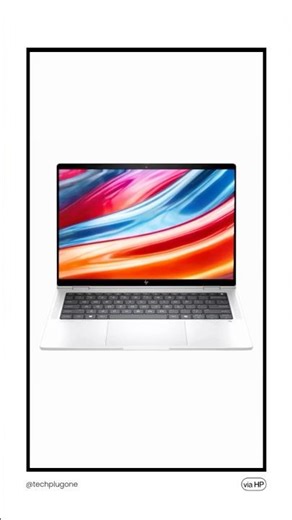 HP redefines productivity and performance — ranked the #1 Computer Brand of 2025 by ACSI.