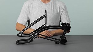 TOPEAK Tetrarack M2 R