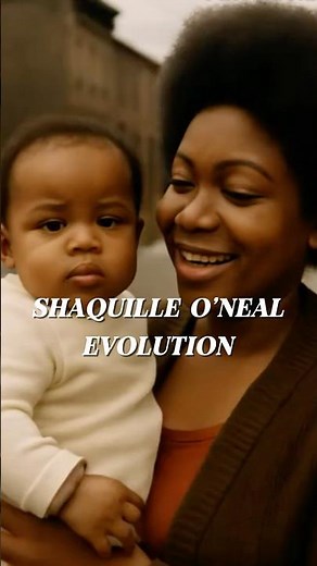 The Life of Shaquille O’Neal 🏀 | Shaq Transformation and Biography