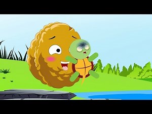 Plants vs. Zombies Animation : Try again