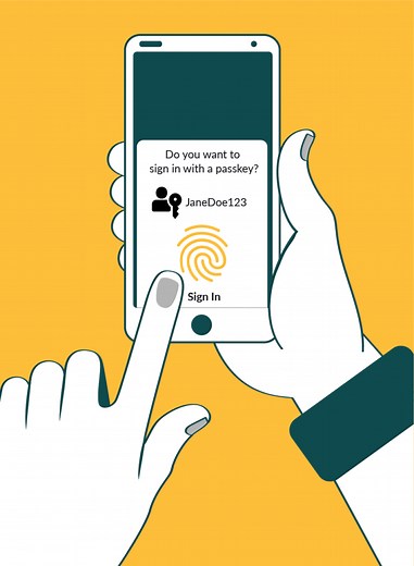 FIDO Passkeys: Passwordless Authentication | FIDO Alliance