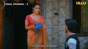 Daal Chawal Part 2 Official Trailer Release