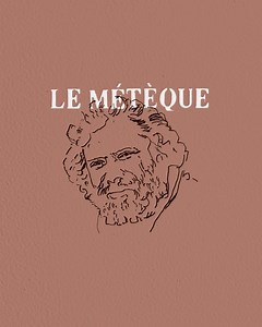 Renaud - Le Métèque (Georges Moustaki) | Renaud