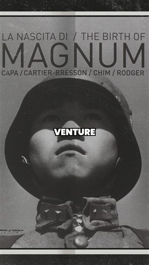 Uncover the Mystery of Robert Capa. #RobertCapa #AlterEgo #WarPhotographer #SpanishCivilWar #TheFallingSoldier #MagnumPhotos #VietnamWar