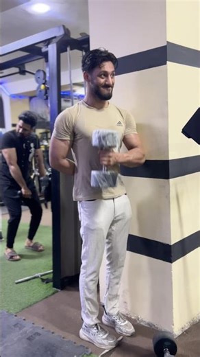 Powerful Biceps Pump | Fitness Motivation