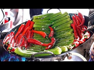 Why People Wait 2 HOURS for This? | 50 Years of Family Tradition