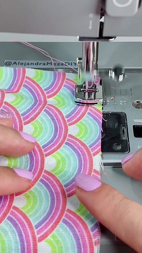 Ultimate Sewing Hack: Master the Gathering Foot