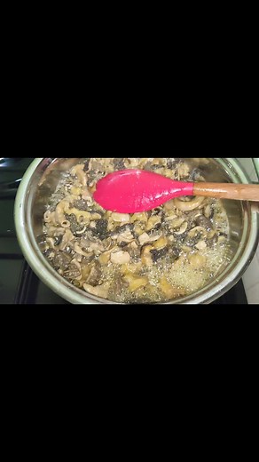 How to Make Wet Fry Matumbo Tripe with Kales and Ugali