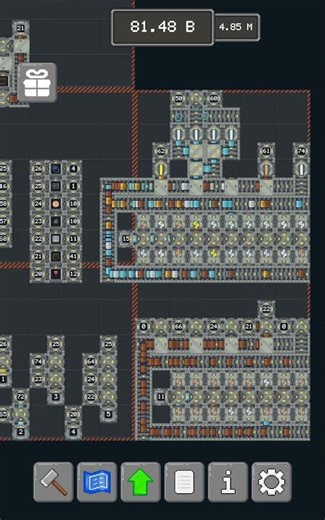Assembly Line 2 - AI Robot (Transporter Build)