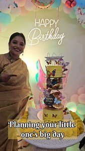 ✨ Magical moments for a little princess! 👑 Our trending butterfly 3-tier cake made her 1st birthday extra special 🦋💖 Swipe through the reel to see her adorable reaction 🎂🎉 ✨Planning your little one’s big day? DM us to design a cake that brings smiles and sparkle just like this! 💕🧁 📍We deliver happiness across nearby areas. 📩 Want the full recipe video? DM us “Butterfly Cake Recipe” and we’ll send it your way! 🎂🦋✨ #ButterflyCake #1stBirthdayCake #BabyGirlBirthday #ButterflyTheme #First