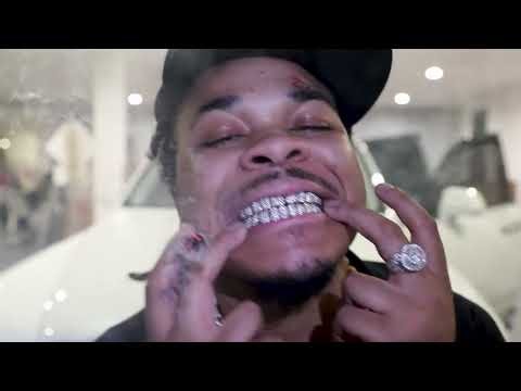 BloodHound Q50 - Don't Wanna Talk (Official Music Video)