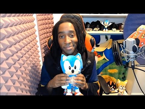 Something About Sonic Prime (Voice Actor)