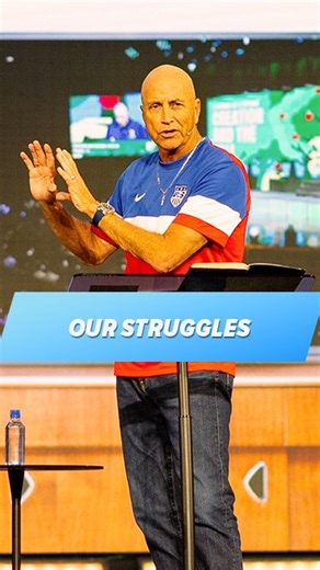 Jesus’ last words weren’t revenge but forgiveness, what if that became our first response instead of our last resort? | Shepherd Church