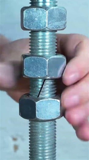 The Smart Way to Protect Bolt Threads While Cutting Them