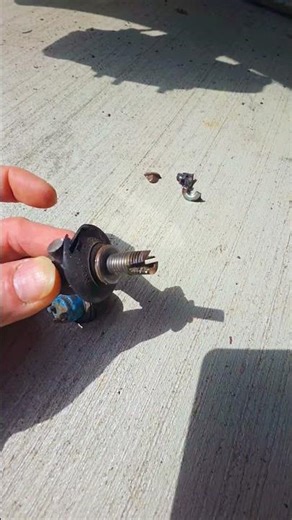 upgraded swap links for Sandy the SuuBee