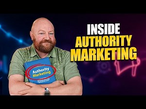 What Is Authority Marketing