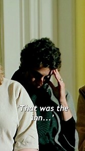 Hotel owners didn't understand the assignment 🤦🏻‍♀️ When Alex Polizzi asked the owners of a manor converted hotel to give an exciting presentation about their hotel, they instead decided to give a little more history about the manor house. And by a little, we mean a lot. #TheHotelInspector #AlexPolizzi #Hotels | The Hotel Inspector