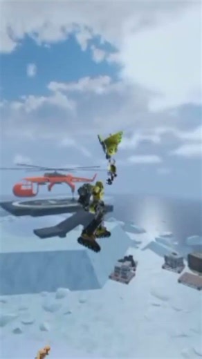 #junkbot #roblox #evade