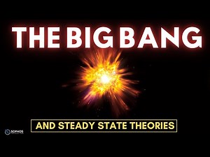 The Big Bang and Steady State Theories