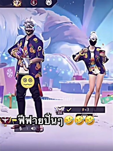 Free Fire fun stuff #freefire #follow