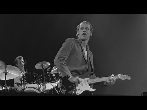 dIRE sTRAITS - full concert live Cologne Germany year 1979 Full HD 😍🎸