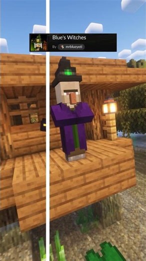 Minecraft BEST Texture Packs #shorts