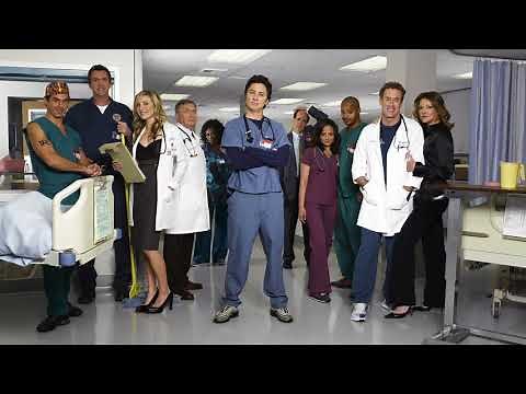 Superman - Lazlo Bane (Scrubs Theme) HD with Lyrics in description
