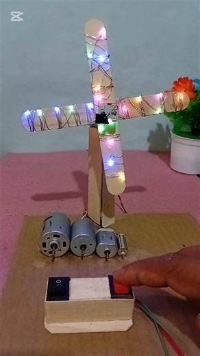micro rgb bulb#bulb #rgb#dcmotor #experimnent #colors