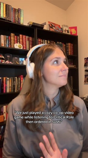 Meagan Thompson on TikTok