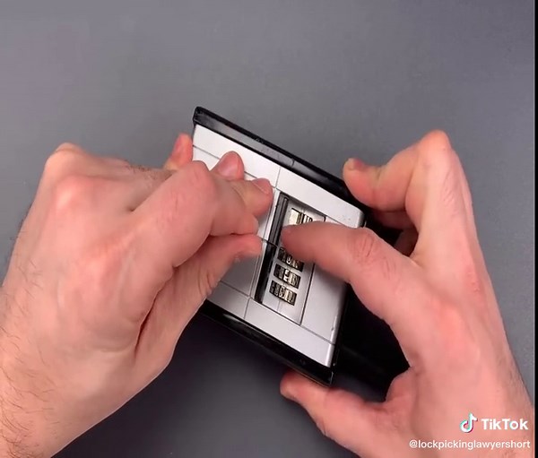 Abus vs. Master Lock Key Lockboxes Decoded