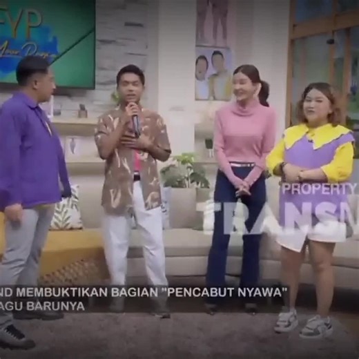 Bila Memang Kamu: Konser Betrand Peto yang Menggemparkan