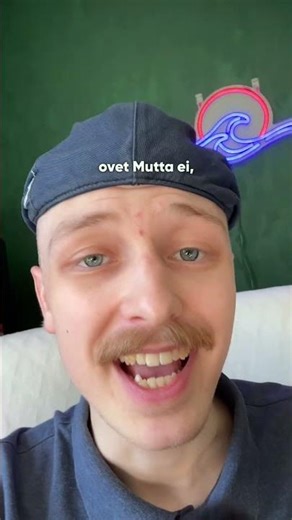 Ottaisitko 20€ auton oven sulkemisesta? 😅🌊