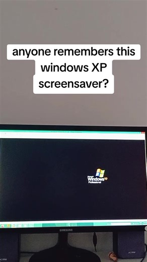 #windowsxp #windows #microsoft #Tech #techtok