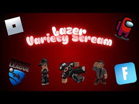 🔴LIVE - FORTNITE RANKED WITH VIEWERS! PLAYING MINECRAFT AFTER FORTNITE! FORTNITE AND VARIETY GAMES!!