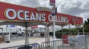Oceans Calling Festival announces 2025 lineup. Here's how to get tickets