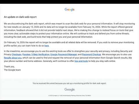 Cyber Bites - 19th December 2025