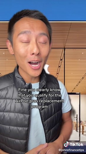 Apple AirPod Pro Replacement Program: Get Free Pair!