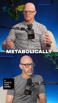 Why some people get diabetes at lower body fat levels