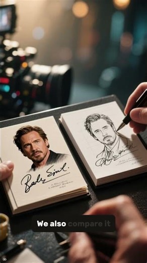 Autograph Authentication Explained | How Experts Identify Genuine Signatures