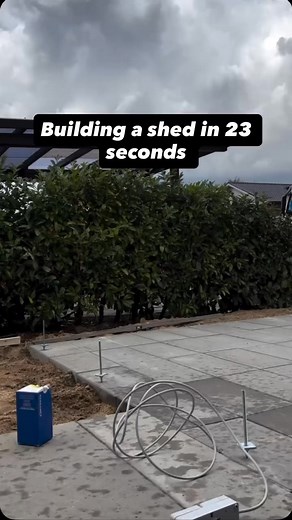 8 hours of work in 25 seconds #construction #constructionequipment #constructionlife #concrete #concreteconstruction #heavyequipment #heavyequipmentlife #heavymachinery #constructionsite #bluecollar #bluecollarlife #renovation #diy #shorts #reels #instagram#facebookreelsviral | Christofferjespersen#11