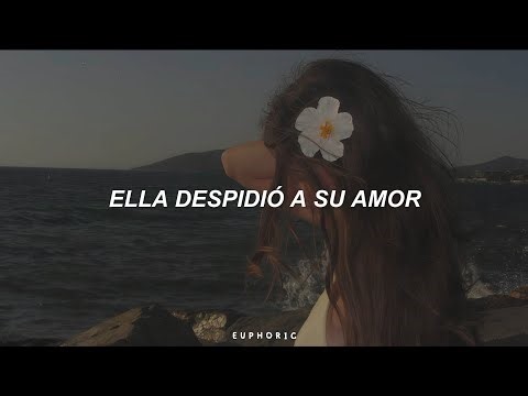 Maná - En el muelle de San Blas (Letra/Lyrics)